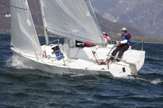 Un bel giro in mare